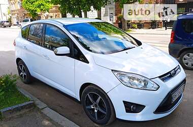 Минивэн Ford C-Max 2010 в Житомире