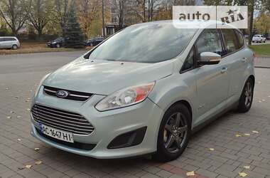 Минивэн Ford C-Max 2014 в Луцке
