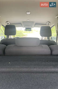 Минивэн Ford C-Max 2013 в 