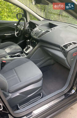 Минивэн Ford C-Max 2013 в 