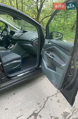 Минивэн Ford C-Max 2013 в 