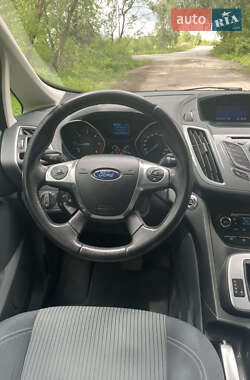 Минивэн Ford C-Max 2013 в 