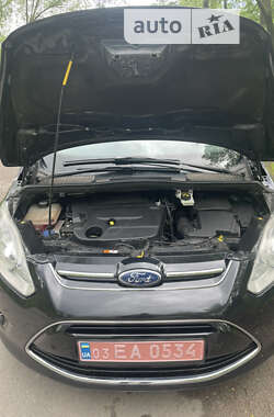 Минивэн Ford C-Max 2013 в Коростене