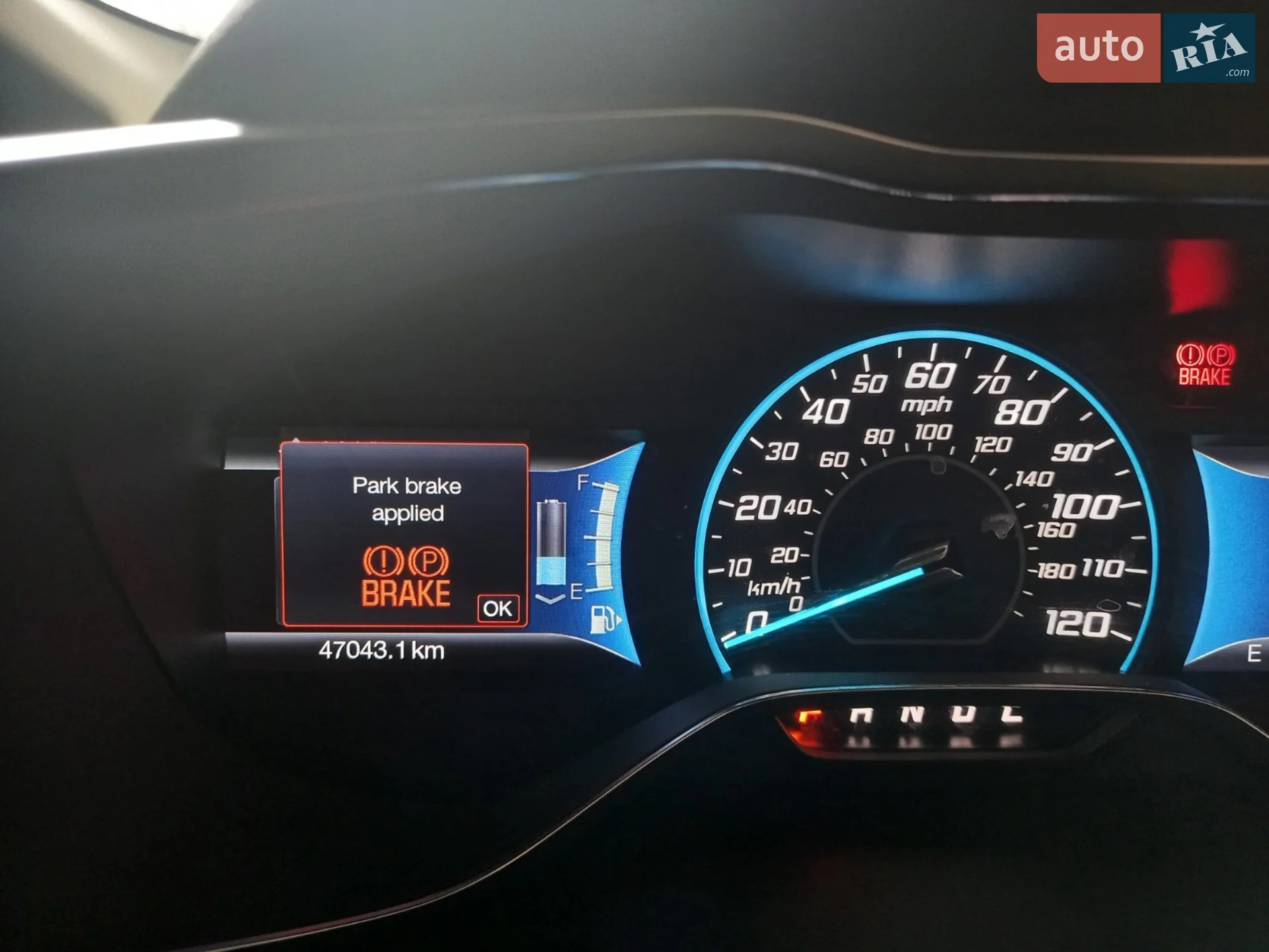 2016 Ford C-MAX - мініатюра 65