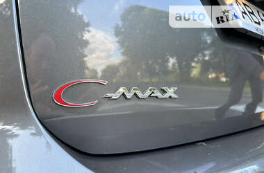Минивэн Ford C-Max 2012 в Виннице