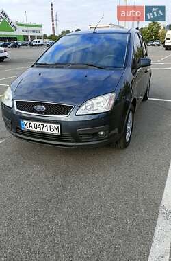 Мінівен Ford C-Max 2006 в 