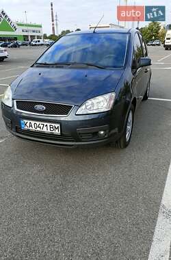 Минивэн Ford C-Max 2006 в Киеве