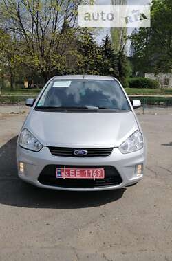Минивэн Ford C-Max 2010 в Одессе