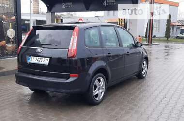 Минивэн Ford C-Max 2007 в Староконстантинове