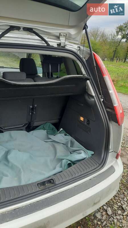 Минивэн Ford C-Max 2009 в Жидачове