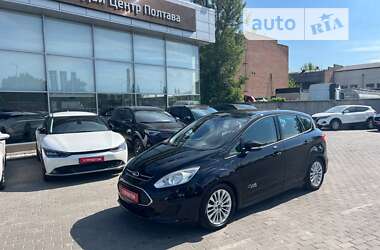 Минивэн Ford C-Max 2017 в Полтаве