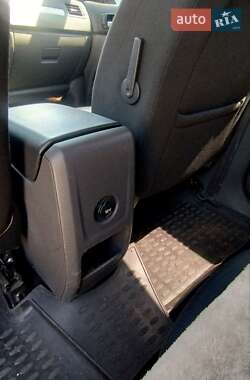 Минивэн Ford C-Max 2010 в Косове