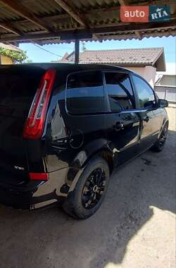 Минивэн Ford C-Max 2010 в Косове