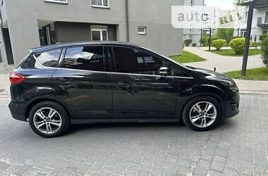 Минивэн Ford C-Max 2012 в Львове