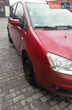 Минивэн Ford C-Max 2006 в Романове