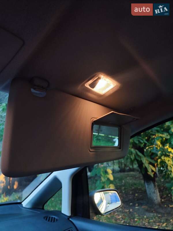 Мінівен Ford C-Max 2008 в Черкасах