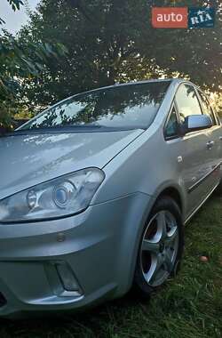 Мінівен Ford C-Max 2008 в 
