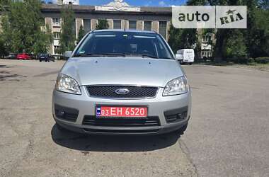 Мінівен Ford C-Max 2006 в Кам'янському