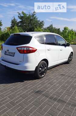 Мінівен Ford C-Max 2013 в Черкасах