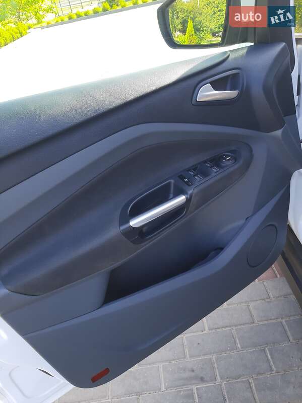 Минивэн Ford C-Max 2013 в Черкассах