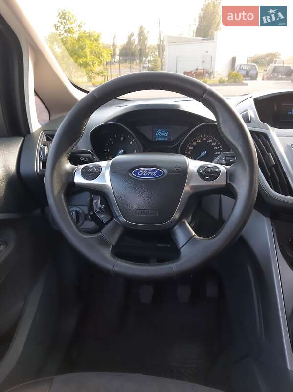 Минивэн Ford C-Max 2013 в Черкассах