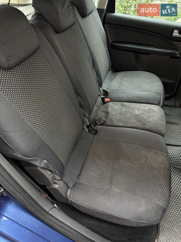 Мінівен Ford C-Max 2006 в Коростені фото 13 Мінівен Ford C-Max 2006 в Коростені