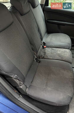 Минивэн Ford C-Max 2006 в 