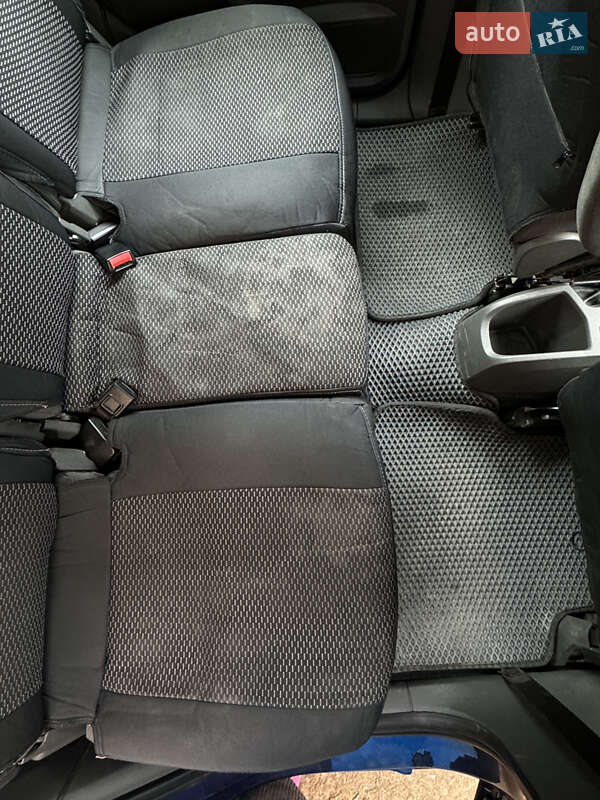 Мінівен Ford C-Max 2006 в Коростені фото 14 Мінівен Ford C-Max 2006 в Коростені