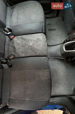 Минивэн Ford C-Max 2006 в 