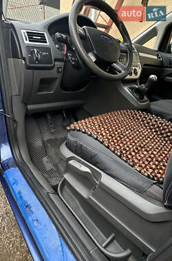 Минивэн Ford C-Max 2006 в Коростене