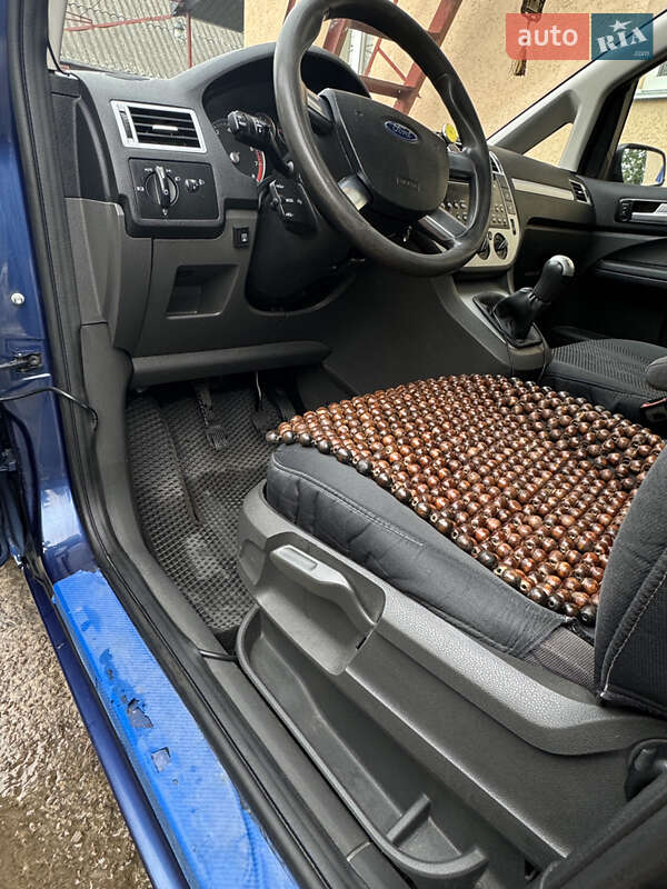 Мінівен Ford C-Max 2006 в Коростені фото 23 Мінівен Ford C-Max 2006 в Коростені