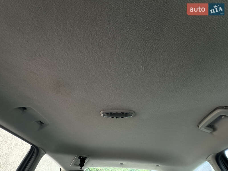 Мінівен Ford C-Max 2006 в Коростені фото 28 Мінівен Ford C-Max 2006 в Коростені