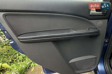 Минивэн Ford C-Max 2006 в 