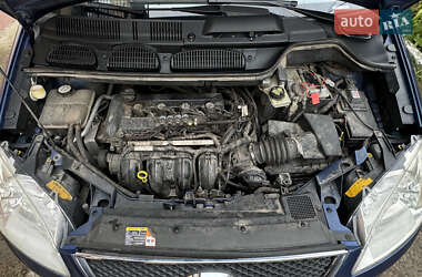 Минивэн Ford C-Max 2006 в 