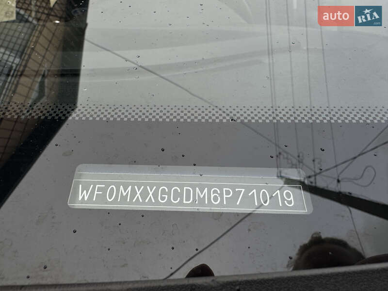 Мінівен Ford C-Max 2006 в Коростені фото 41 Мінівен Ford C-Max 2006 в Коростені