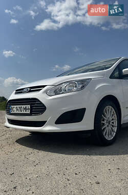 Минивэн Ford C-Max 2016 в Львове