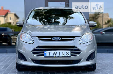 Минивэн Ford C-Max 2014 в 