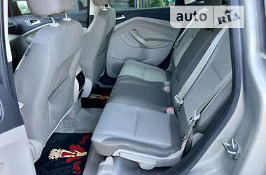 Минивэн Ford C-Max 2014 в 