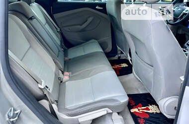 Минивэн Ford C-Max 2014 в 