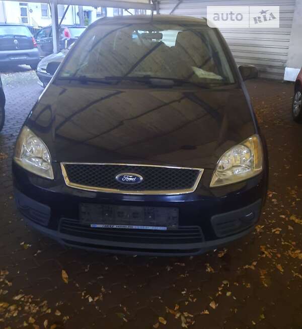 Ford C-Max 2005