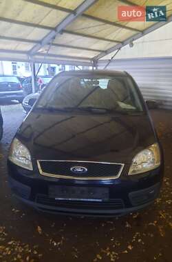 Мінівен Ford C-Max 2005 в 