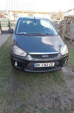 Мінівен Ford C-Max 2010 в Дубні