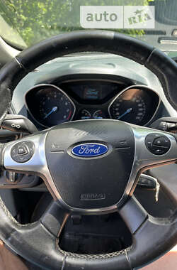 Мінівен Ford C-Max 2012 в Броварах