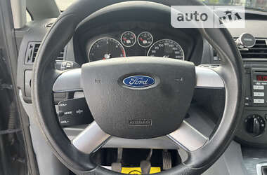 Мінівен Ford C-Max 2007 в Мукачевому