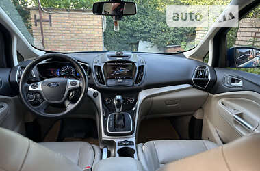 Мінівен Ford C-Max 2012 в Рівному