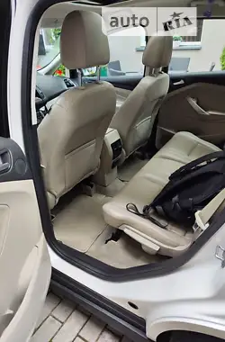 Ford C-Max 2012