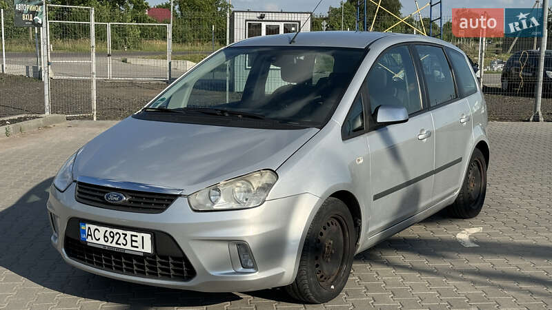 Ford C-Max 2008
