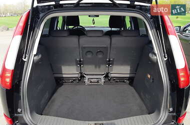 Мінівен Ford C-Max 2007 в 