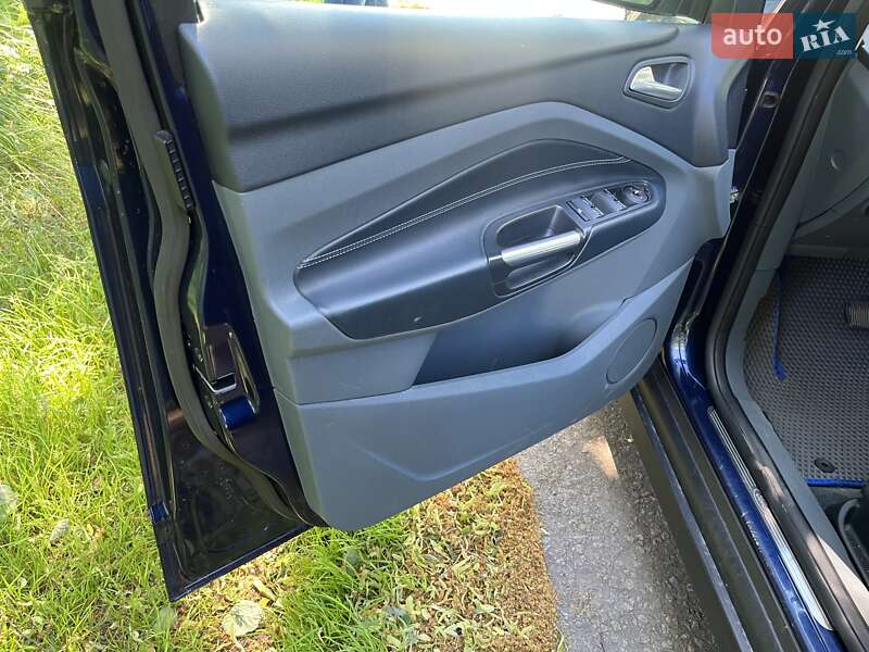 Мінівен Ford C-Max 2011 в Калинівці
