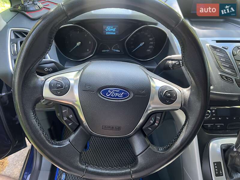 Мінівен Ford C-Max 2011 в Калинівці